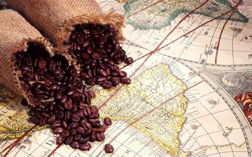 Volcafe: Thiếu cung cà phê cao nhất 9 năm