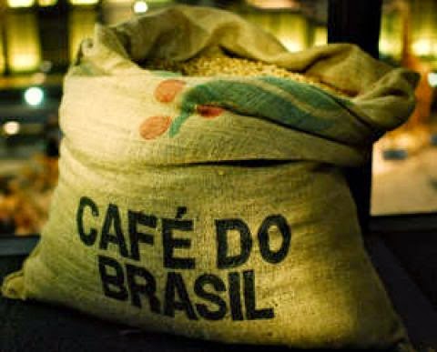 Sẽ không thiếu cung cà phê bất chấp hạn hán tại Brazil