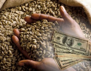 Brazil bung hàng mạnh trong tháng 4 khiến đà tăng nguội lạnh – hãy mua cà phê vào